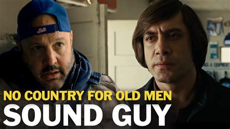 soundguys|no country for sound guy.